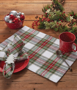 Park Design Balsam Berry Placemat