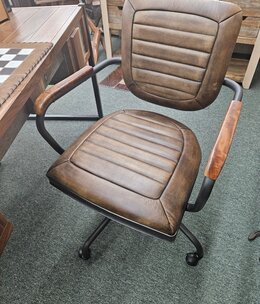 HTD Oden Desk Chair