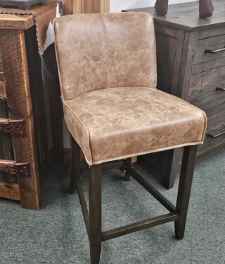 HTD Buddy COUNTER Chair 37x23x19