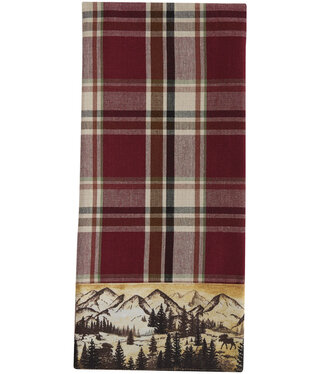 Park Design Culpepper Dishtowel