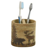 Park Design Black Forest Toothbrush Holder