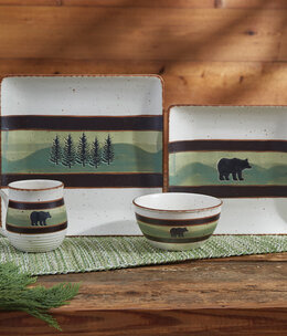 Park Design Skyline Cereal Bowl