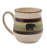 Park Design Skyline Bear Mug