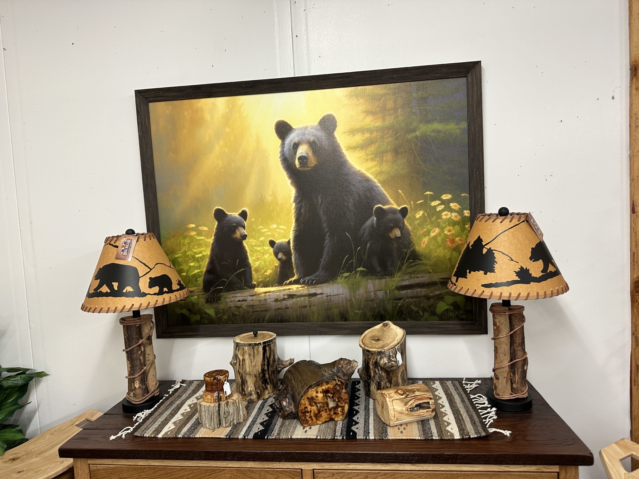 TAC Pride & Joy (Bear & Cubs