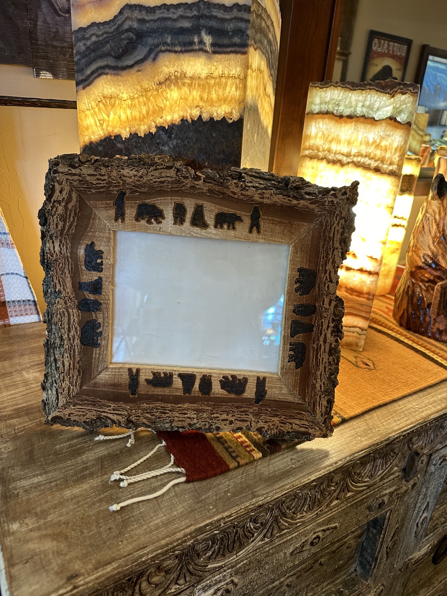 MCE Industries Picture Frame