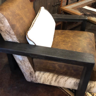 Omnia View Chair