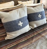 uberchic 22" Pillow