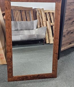 Green Gables Fullerton Dresser Mirror