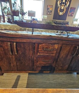 Artisans Buffet SOL-72