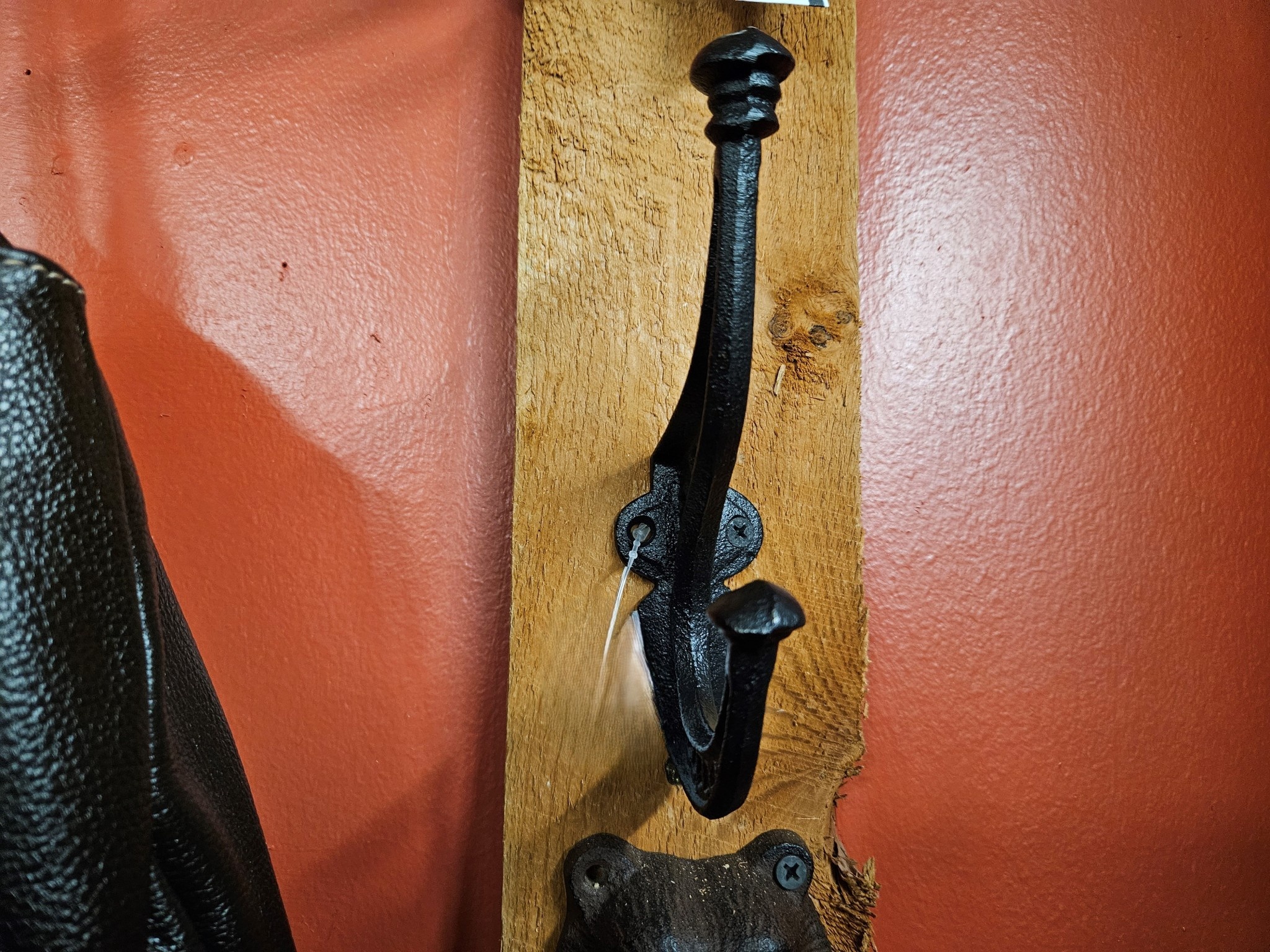 Upper Deck UX4155 Coat Hook
