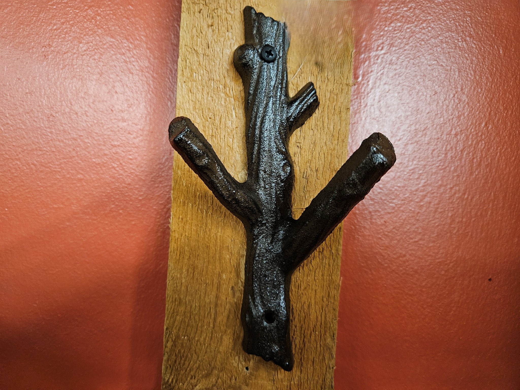Upper Deck UX4157 Tree Hook