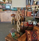 HTD Rope Floor Lamp