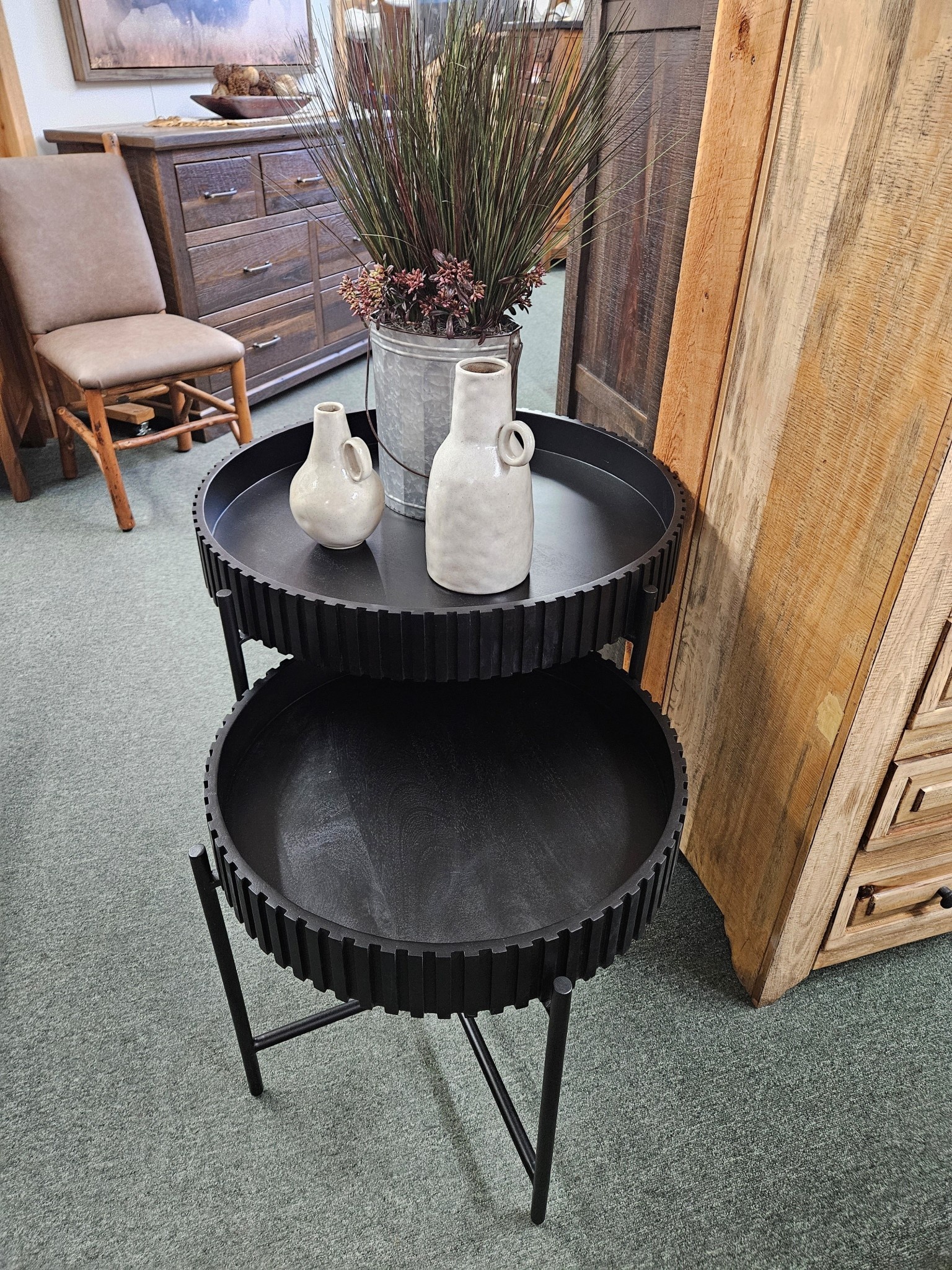 HTD Verbania Table-Black-LARGE