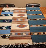 Escalante Rugs Zapotec Runner 16" x 39" , 110