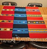 Escalante Rugs Zapotec Runner 16" x 39" , 110