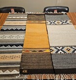 Escalante Rugs Zapotec Runner 16" x 39" , 110
