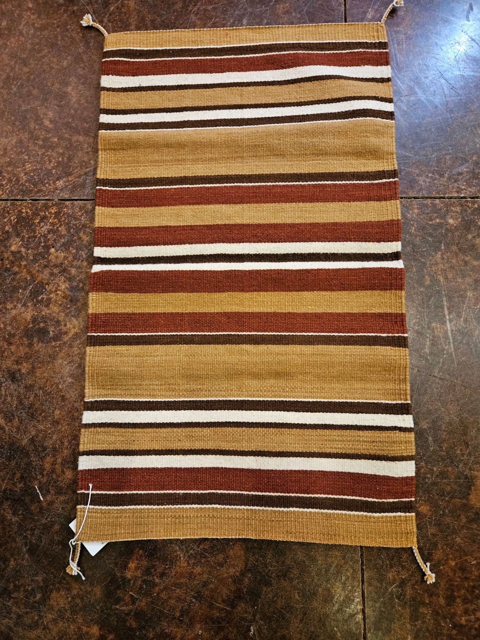 Escalante Rugs Zapotec Rug   2 x 3 ,  148