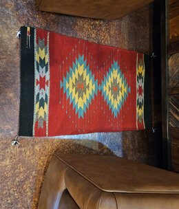 Escalante Rugs Zapotec Rug 2 x 3 , 178.00