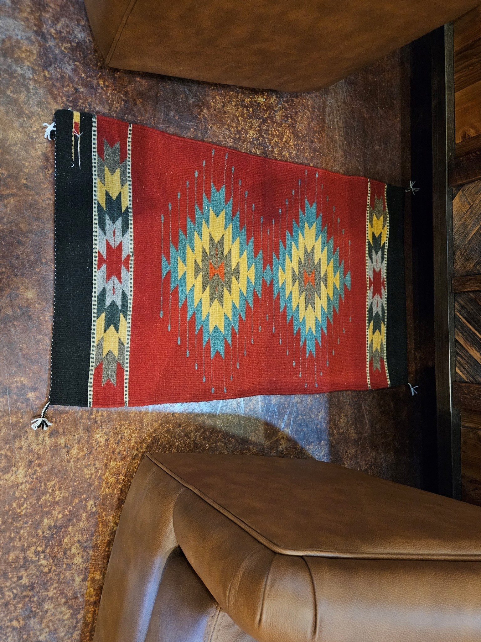 Escalante Rugs Zapotec Rug 2 x 3 , 178.00