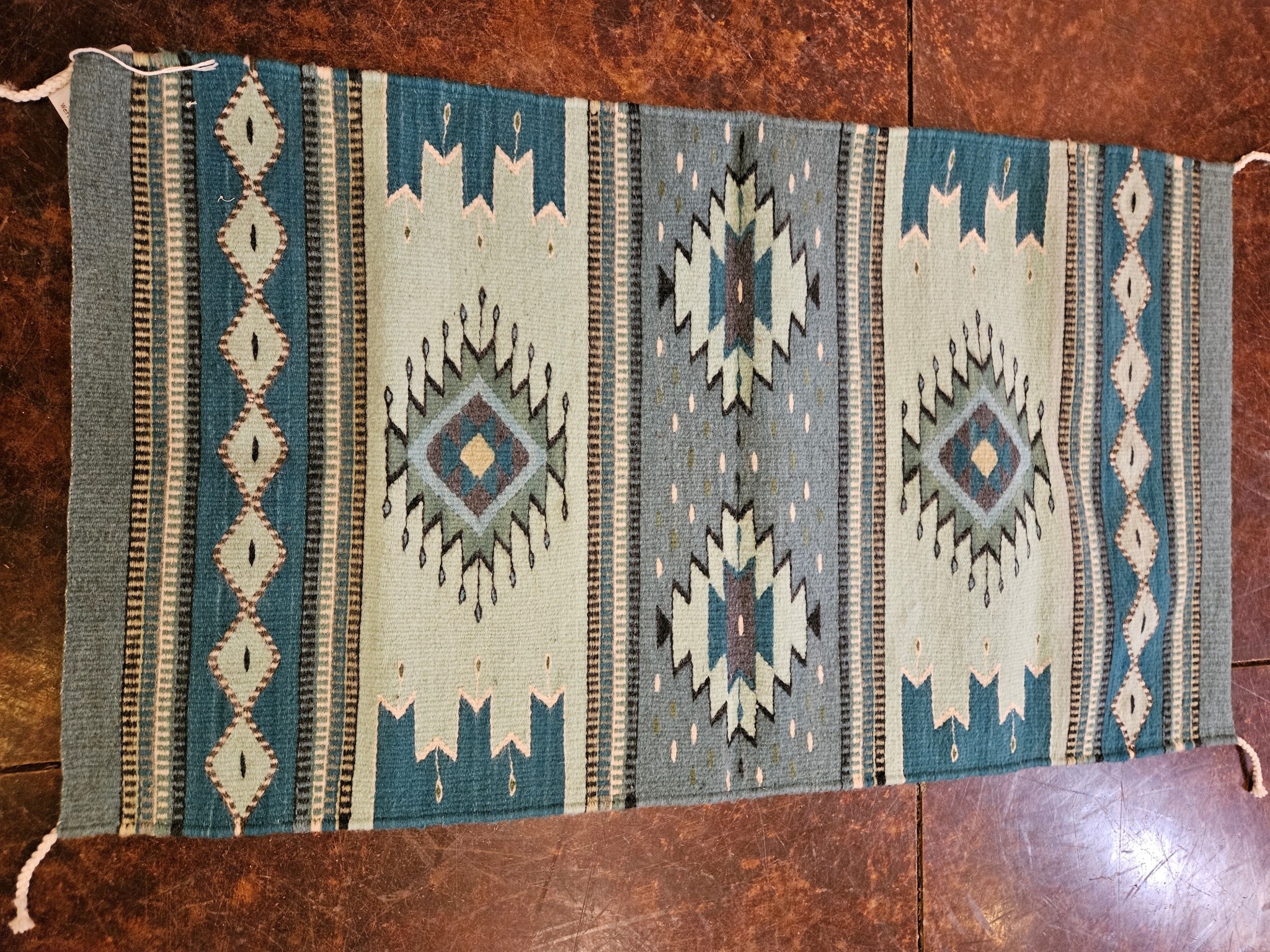 Escalante Rugs Zapotec Rug  2 x 3 , 198