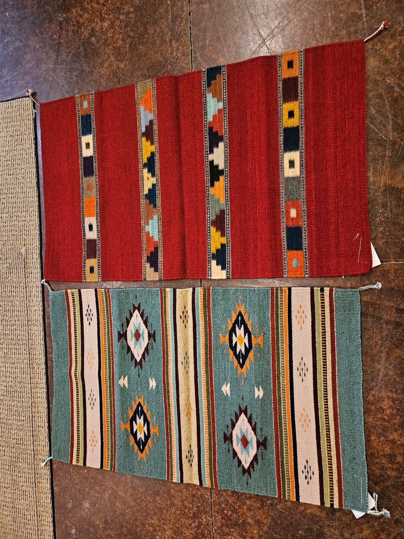 Escalante Rugs Zapotec Rug  2 x 3 , 198