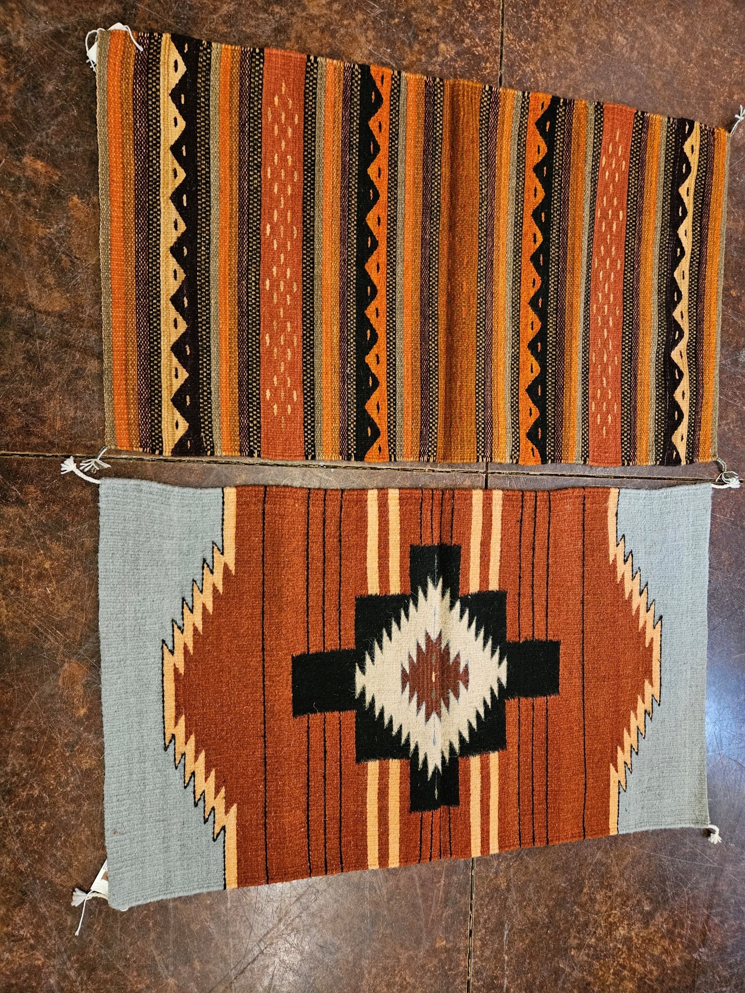 Escalante Rugs Zapotec Rug  2 x 3 , 198