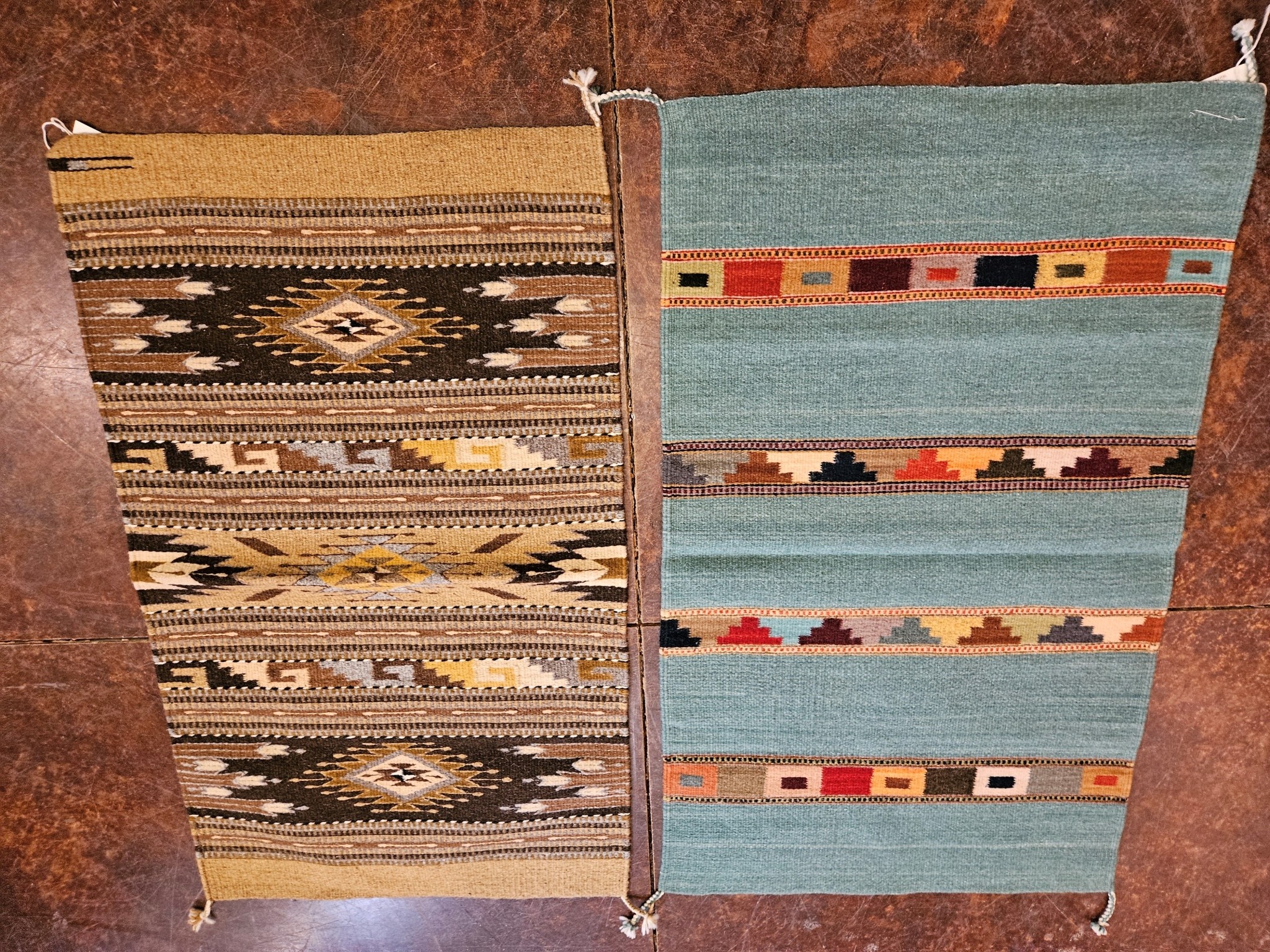 Escalante Rugs Zapotec Rug 2 x 3 , 228