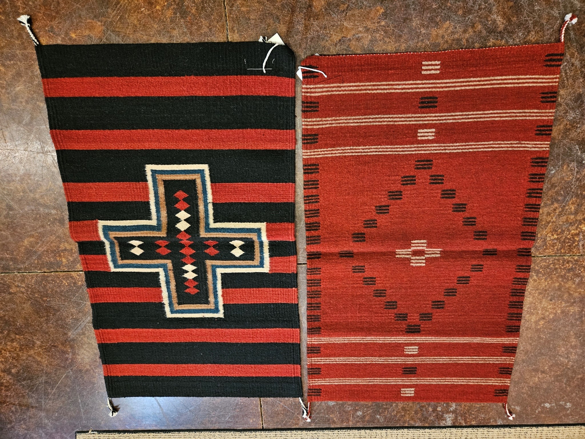 Escalante Rugs Zapotec Rug 2 x 3 , 228