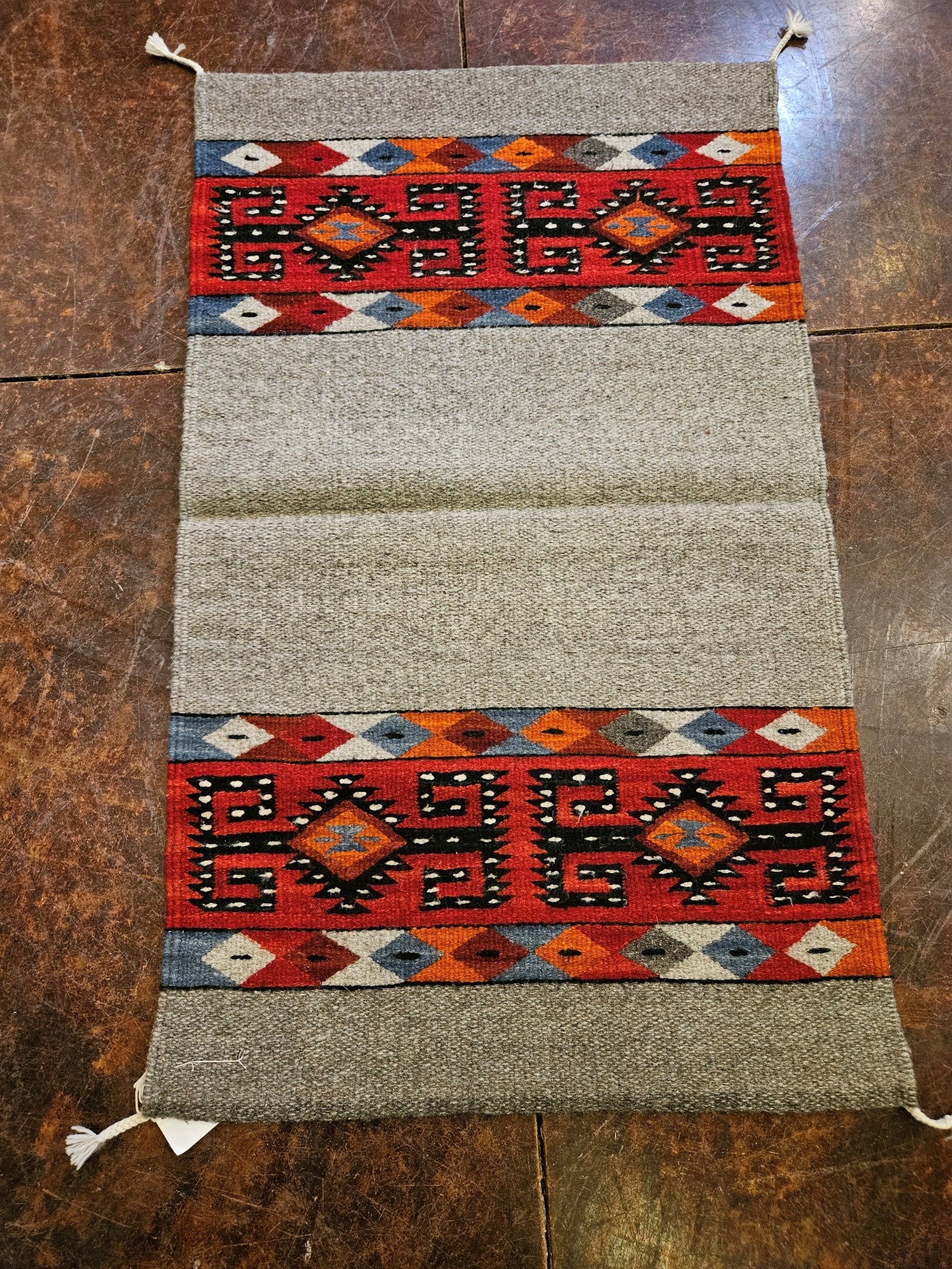 Escalante Rugs Zapotec Rug 2 x 3 , 248