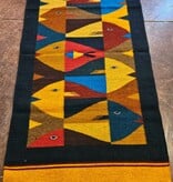 Escalante Rugs Zapotec Rug 2.5 x 5 , 368