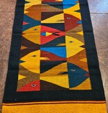 Escalante Rugs Zapotec Rug 2.5 x 5 , 368.00