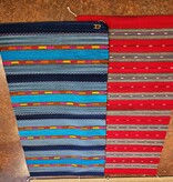 Escalante Rugs Zapotec Rug 2.5 x 5 , 290