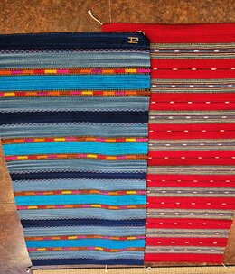 Escalante Rugs Zapotec Rug 2.5 x 5 , 290.00