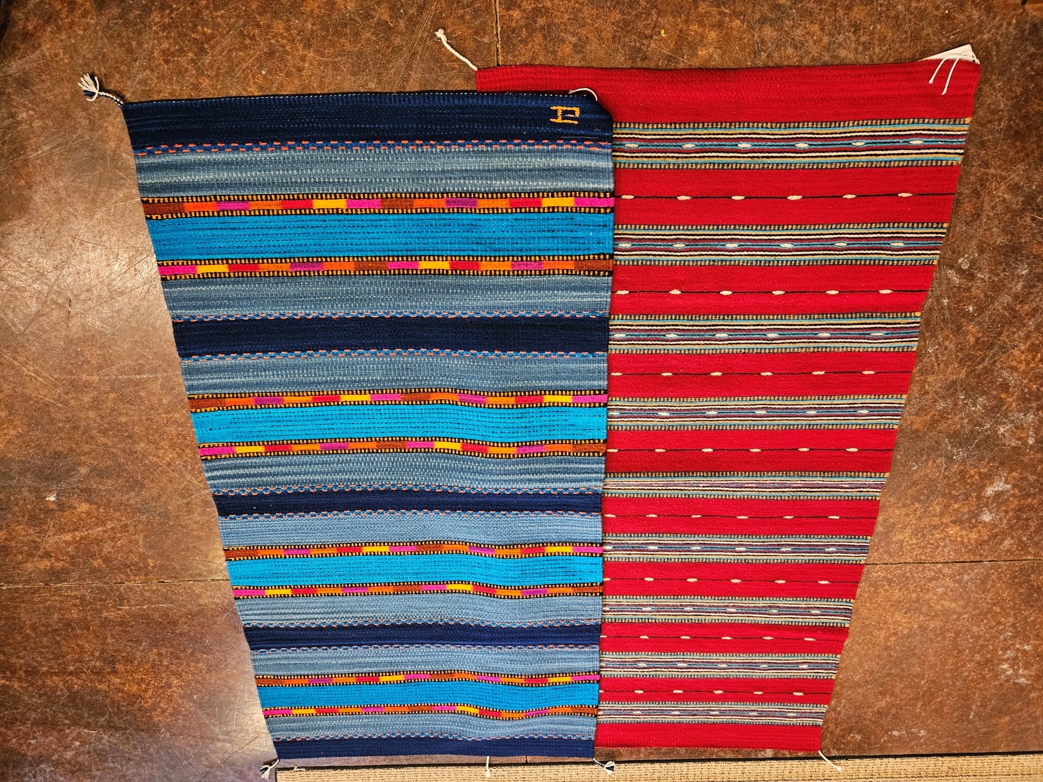 Escalante Rugs Zapotec Rug 2.5 x 5 , 290.00