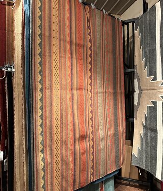 Co-Escalante Zapotec "Montanitas Caracol" 8x10 ER9855