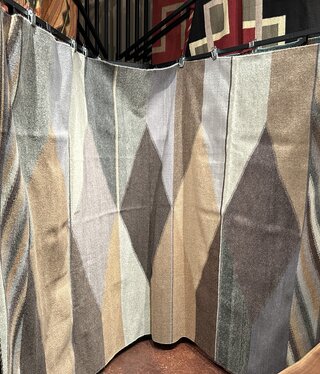 Co-Escalante Zapotec "Teco Natural" 6.5x10 ER13237 Co-Escalante Zapotec "Teco Natural" 6.5x10 ER13237