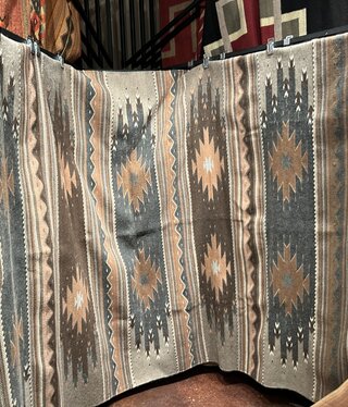 Co-Escalante Zapotec "Campos Invierna" Rug 6.5x10 ER7447 Co-Escalante Zapotec "Campos Invierna" Rug 6.5x10 ER7447