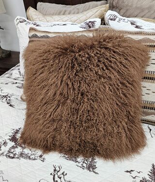 Pillows Big Bear Furniture