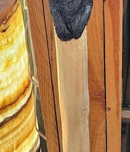 MCE Industries Walking Stick