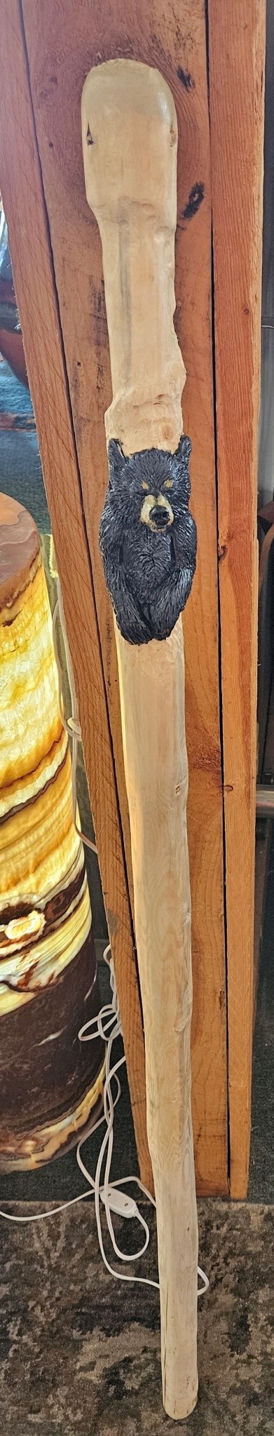 MCE Industries Walking Stick