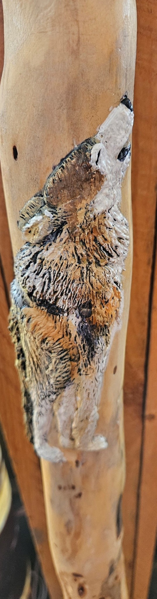 MCE Industries Walking Stick
