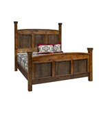 Green Gables Casper King Bed 79H x 84.5W  FB42H