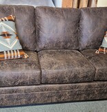 IMF 1112-71 Elkhorn Sleeper Sofa 89L x 35H x 36D