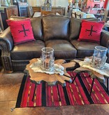 Omnia Laredo 3C Sofa with Designer Front Panel