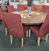 Can-Am Vista Side Dining Chair w/Fabric