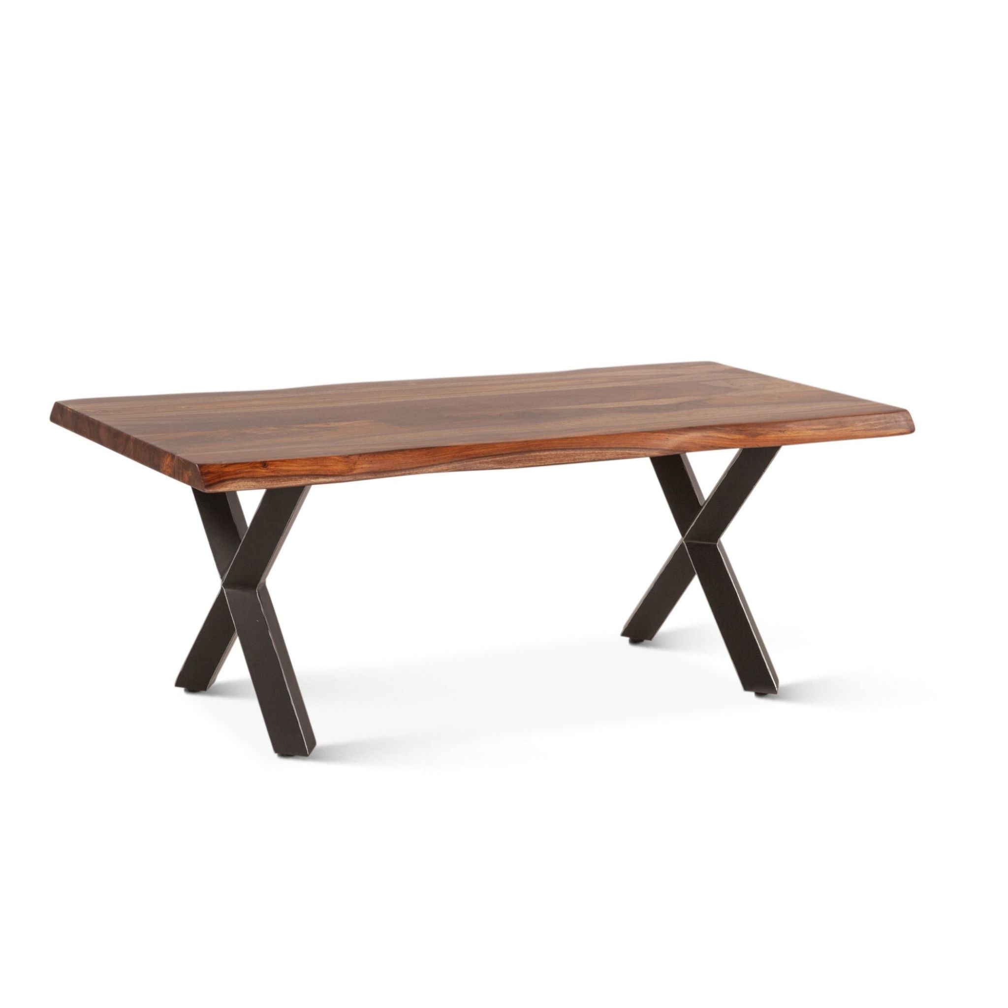 HTD Brisbane Coffee Table 46x24x18