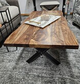 HTD Brisbane Coffee Table 46x24x18