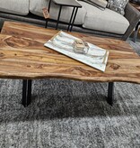 HTD Brisbane Coffee Table 46x24x18