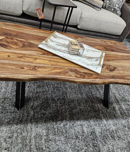 HTD Brisbane Coffee Table 46x24x18