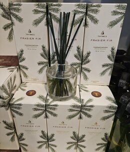 Frasier Fir FF Reed Diffuser/Petite Pine Needle